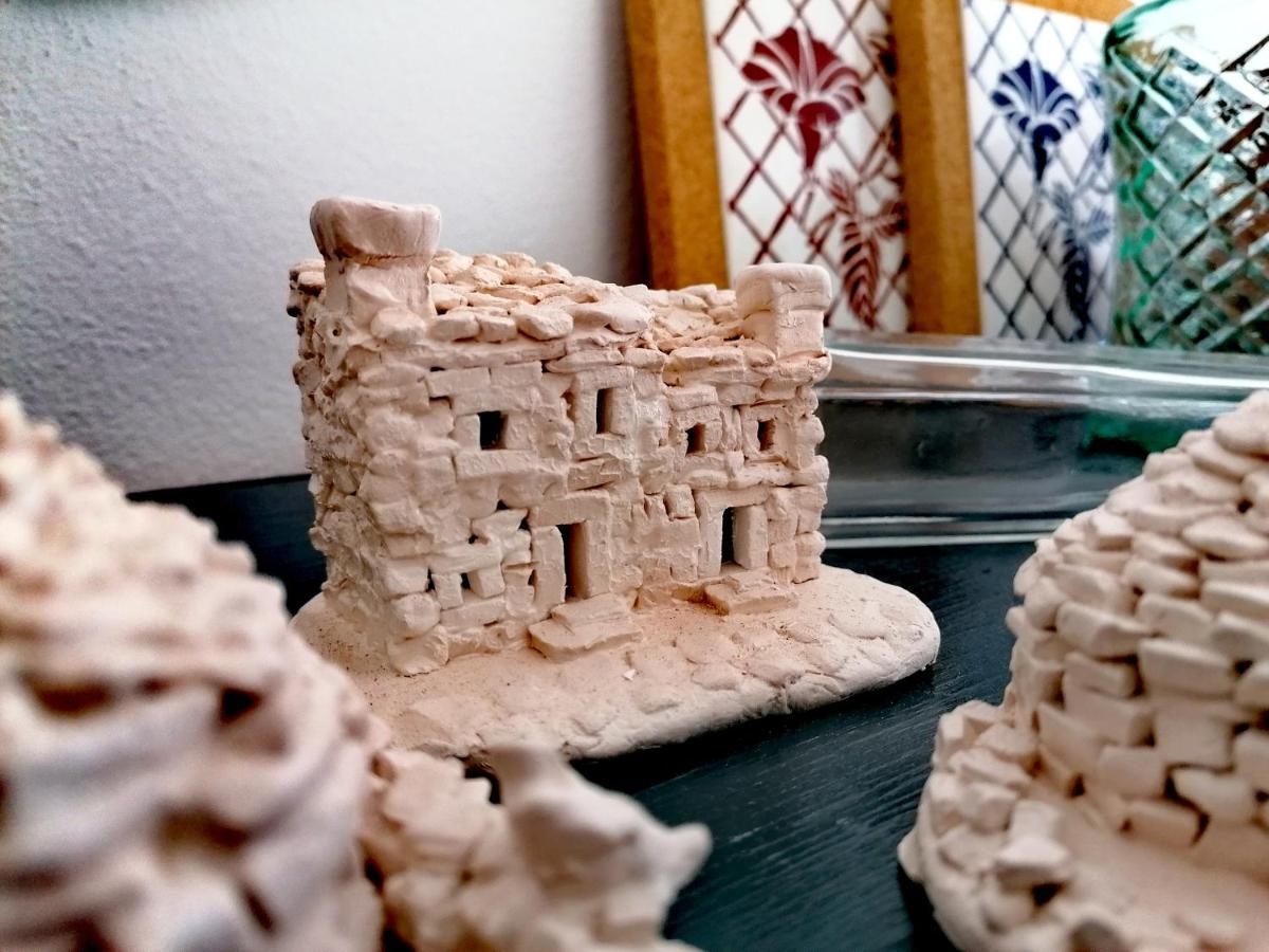 Rustic Istria Apartment プーラ エクステリア 写真