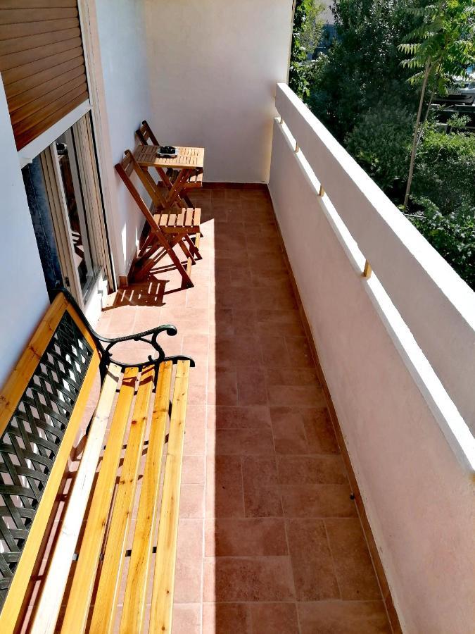 Rustic Istria Apartment プーラ エクステリア 写真