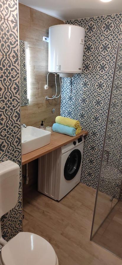 Rustic Istria Apartment プーラ エクステリア 写真