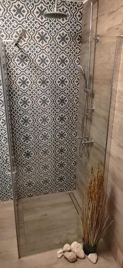 Rustic Istria Apartment プーラ エクステリア 写真