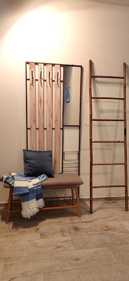 Rustic Istria Apartment プーラ エクステリア 写真