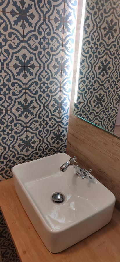 Rustic Istria Apartment プーラ エクステリア 写真