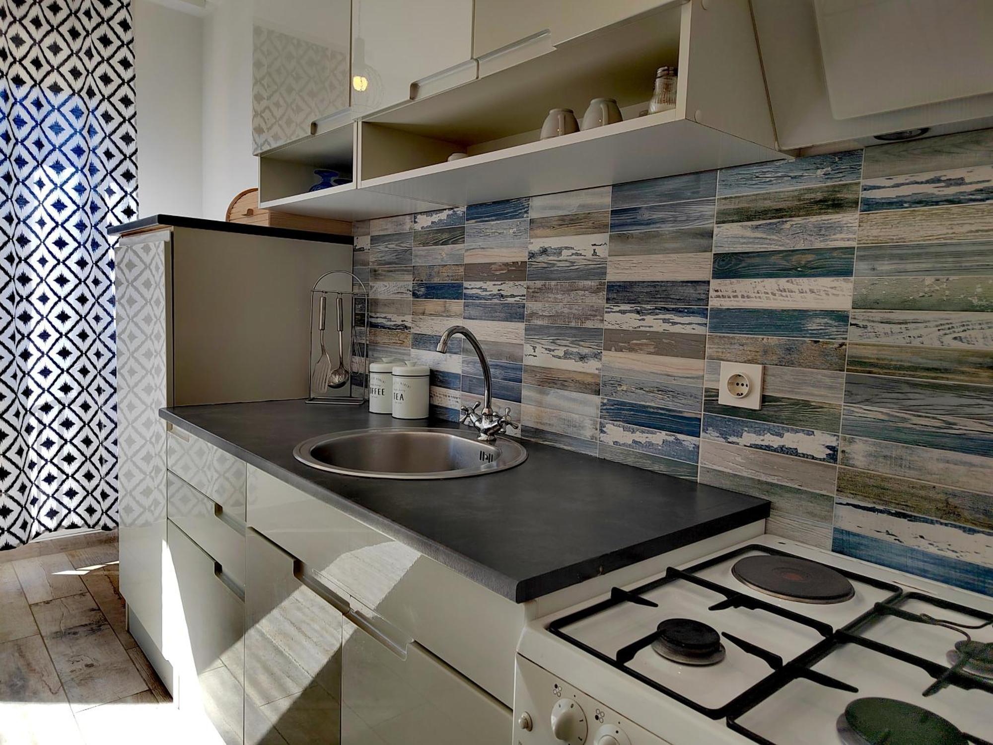 Rustic Istria Apartment プーラ エクステリア 写真