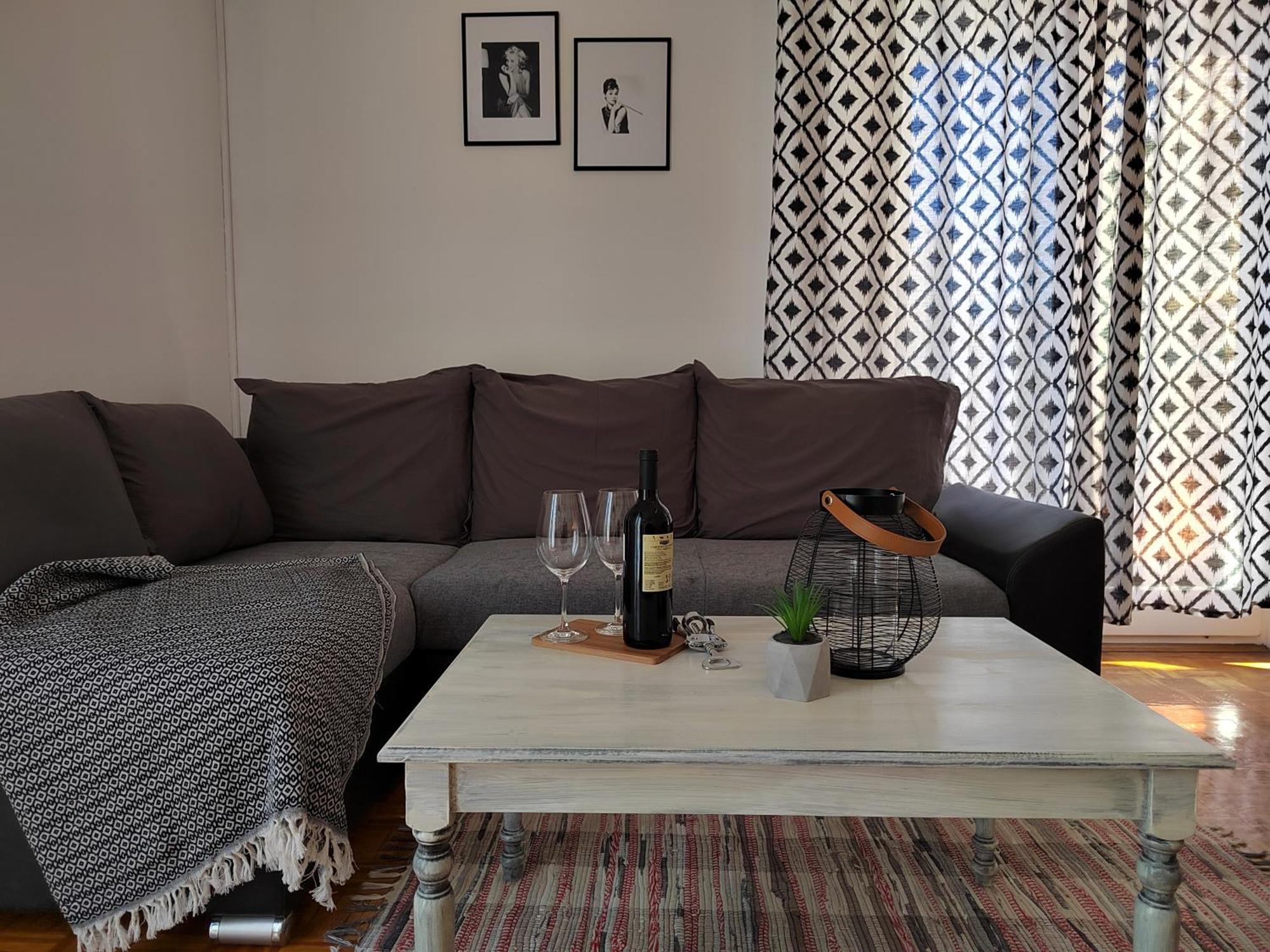 Rustic Istria Apartment プーラ エクステリア 写真