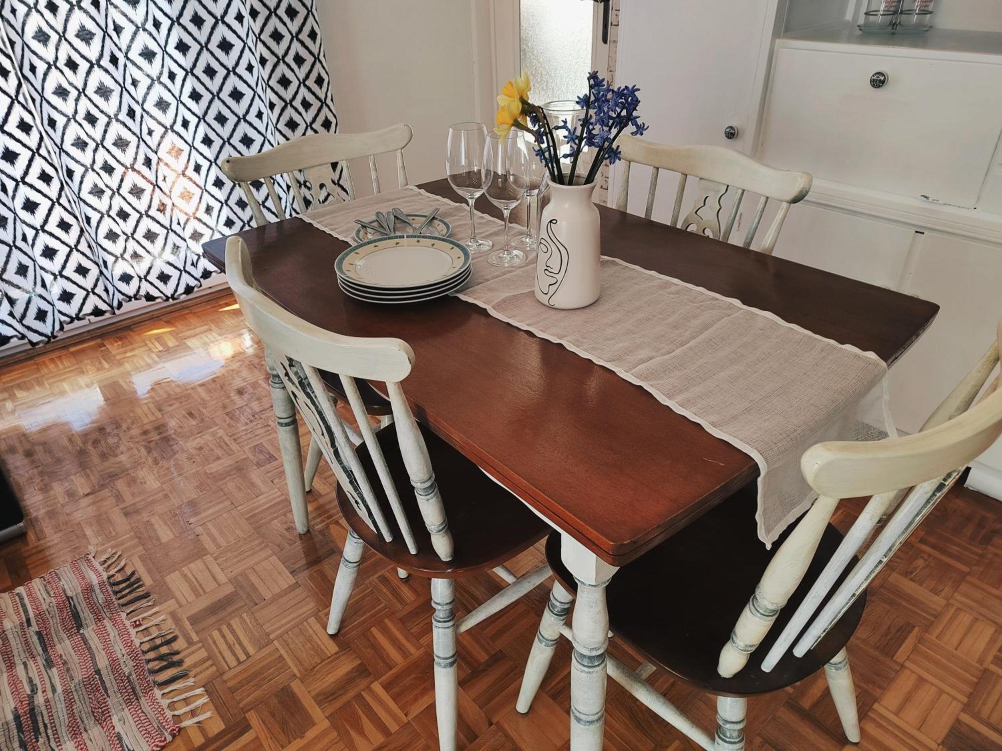Rustic Istria Apartment プーラ エクステリア 写真