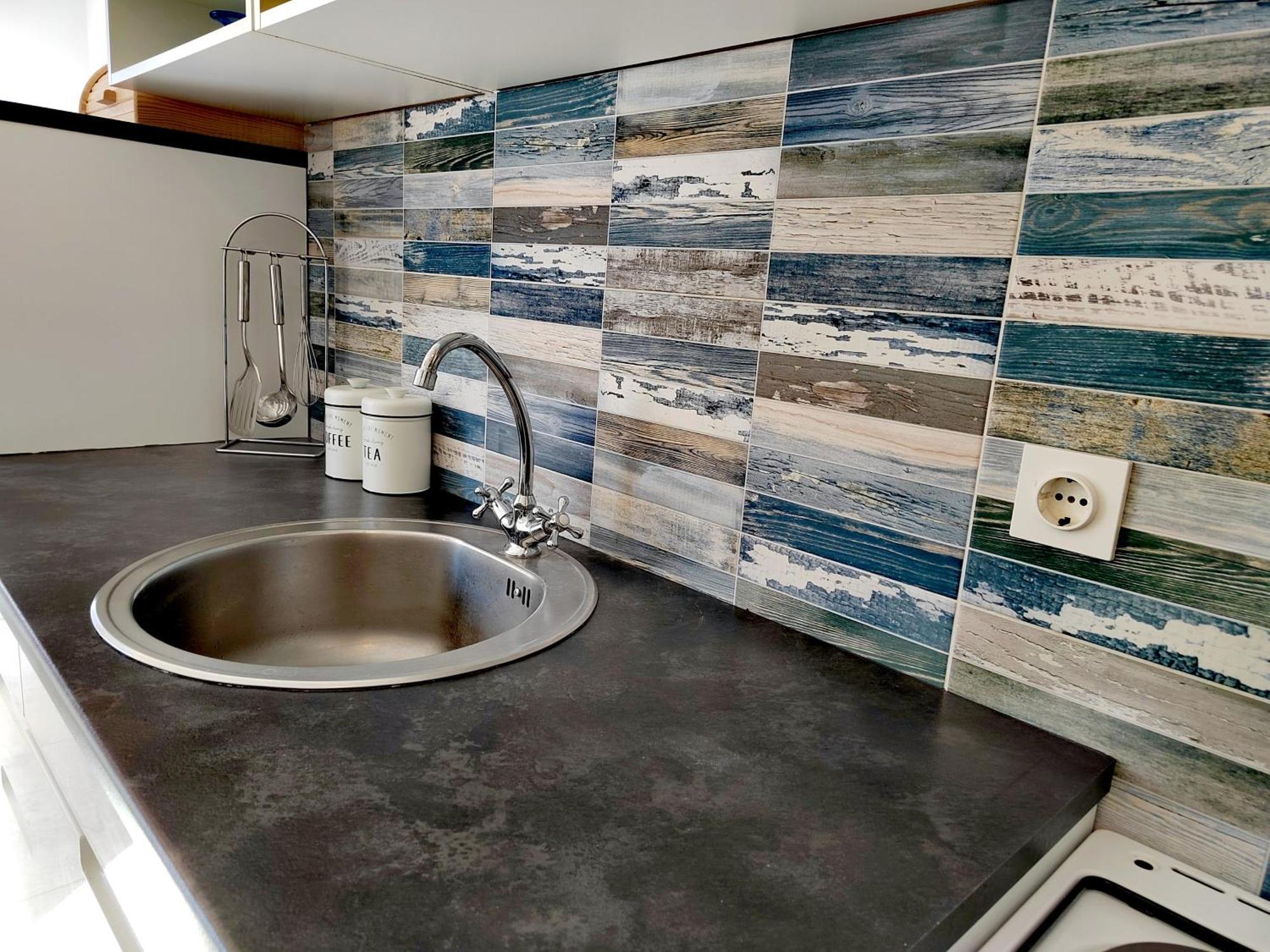 Rustic Istria Apartment プーラ エクステリア 写真