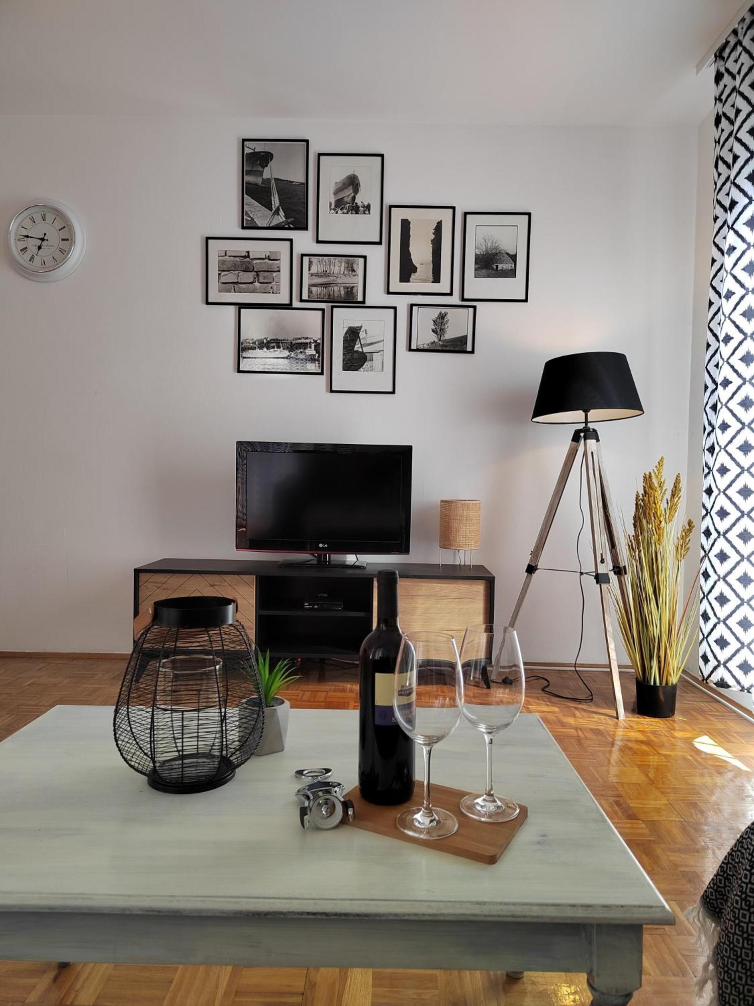 Rustic Istria Apartment プーラ エクステリア 写真