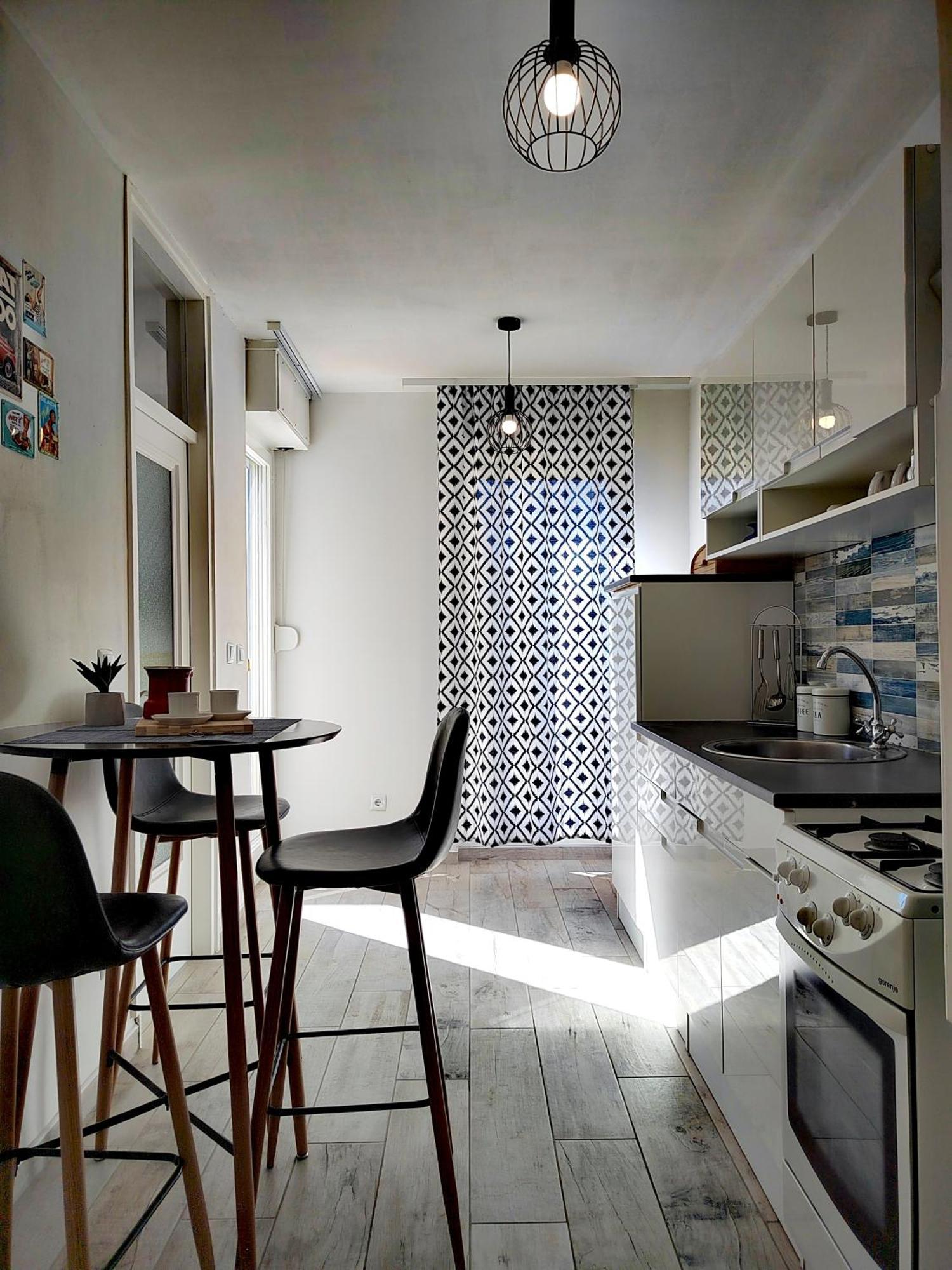 Rustic Istria Apartment プーラ エクステリア 写真
